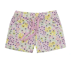 Mawi Short jersey ao