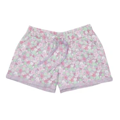 Mawi Short jersey bimba lilla “mare”