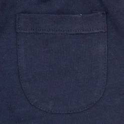 Mawi Short jersey bimbo e con stampa