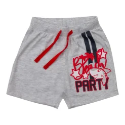 Mawi Short jersey c/st