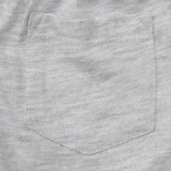 Mawi Short jersey c/st