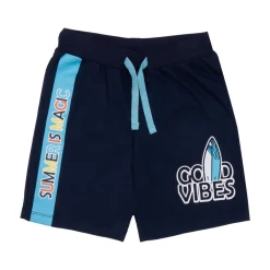 Mawi Short jersey c/st