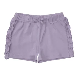 Mawi Short morbido bimba lilla
