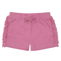 Mawi Shorts bimba con frill