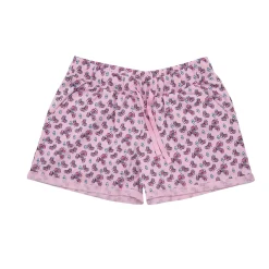 Mawi Shorts bimba stampa farfalline