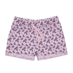 Mawi Shorts bimba stampa farfalline