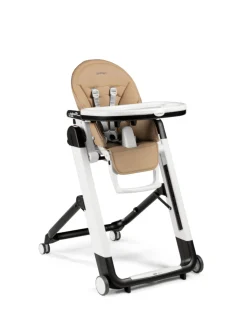 Peg Perego Siesta follow me noce 4 ruote