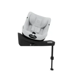 Cybex Sirona gi i-size fog grey light grey 61-105cm –