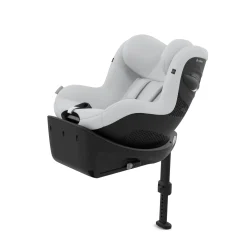 Cybex Sirona gi i-size fog grey light grey 61-105cm –