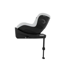 Cybex Sirona gi i-size fog grey light grey 61-105cm –