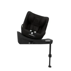 Cybex Sirona gi i-size magic black black 61-105cm –