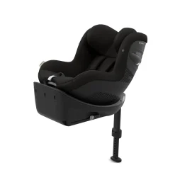 Cybex Sirona gi i-size magic black black 61-105cm –