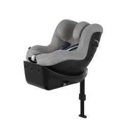 Cybex Sirona gi rivestimento estivo grey –