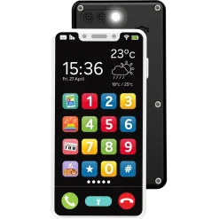 Baby Smile Smartphone –