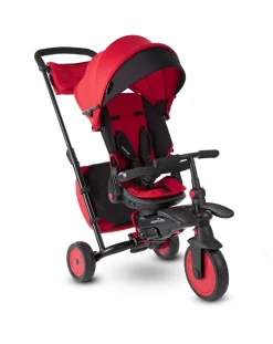 Smart Trike Smartrike str3 folding 6 in 1 rosa