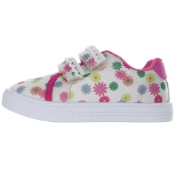 Chicco Sneaker bimba con doppio strappo
