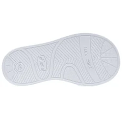 Chicco Sneaker bimba con doppio strappo