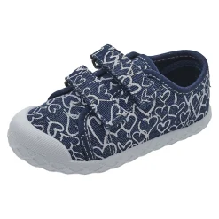 Chicco Sneaker bimba con doppio strappo