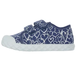 Chicco Sneaker bimba con doppio strappo