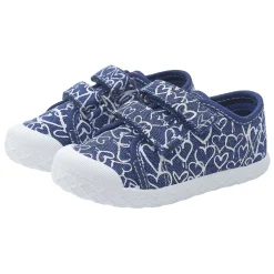 Chicco Sneaker bimba con doppio strappo