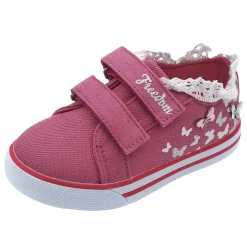 Chicco Sneaker bimba con doppio strappo