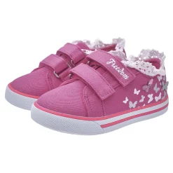 Chicco Sneaker bimba con doppio strappo