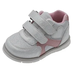 Chicco Sneaker bimba con doppio strappo