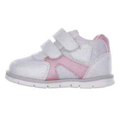 Chicco Sneaker bimba con doppio strappo