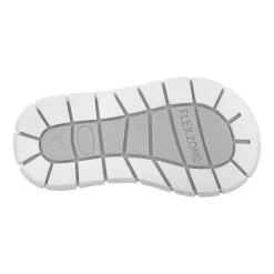 Chicco Sneaker bimba con doppio strappo