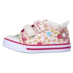 Chicco Sneaker bimba con doppio strappo