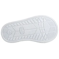 Chicco Sneaker bimba con doppio strappo