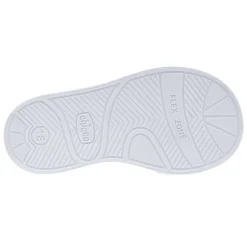 Chicco Sneaker bimbo con doppio strappo