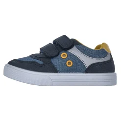 Chicco Sneaker bimbo con doppio strappo