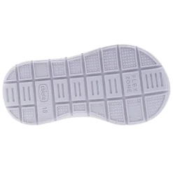 Chicco Sneaker bimbo con suola leggera e doppio strappo