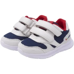 Chicco Sneaker bimbo con suola leggera e doppio strappo