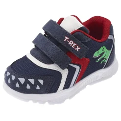 Chicco Sneaker con suola leggera e doppio strappo