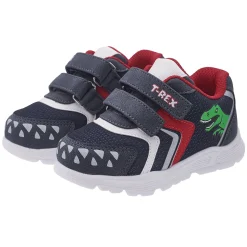 Chicco Sneaker con suola leggera e doppio strappo
