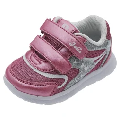 Chicco Sneaker con suola leggera e doppio strappo