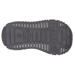 Chicco Sneaker giamma doppio velcro rosa con cuore glitter –