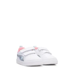 Puma Sneakers casual bianche courtflex v3 space b –