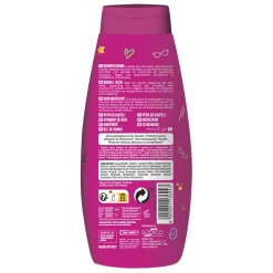 Sodico bagnoschiuma barbie 300 ml