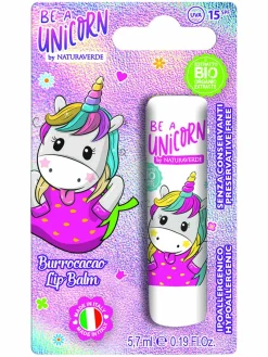 Bambino Sodico be a unicorn burrocacao fragola 5,7ml