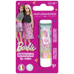Bambino Sodico burrocacao alla fragola barbie 5,7ml