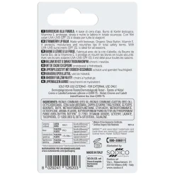 Bambino Sodico burrocacao alla fragola barbie 5,7ml