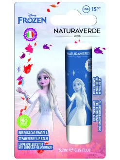 Bambino Sodico frozen burrocacao fragola 5,7ml