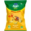 Hero Solo bio multipack minipuff mango 4x15gr –