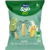 Hero Solo snack puff avena banana 25g –