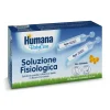 Bambino Humana Soluzione fisiologica monodose 5ml x 20