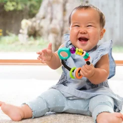 Infantino Sonaglino anello –