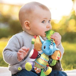 Infantino Sonaglino elefante –